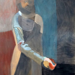 1983-autoportrait-env.80x100