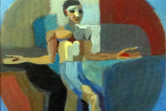 1993-Le-petit-berger-env.50x40