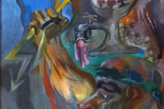 1995-La-virilité-env.40x30