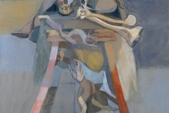 1995-Vanité -env.130x160