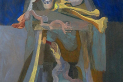 2005-Vanité  -env.130x160