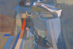 2005-Vanité -env.130x160