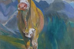 2017-la-vache-100x81cm