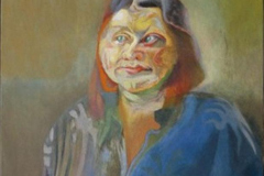 2018-portrait-de-Chloe-65x54cm