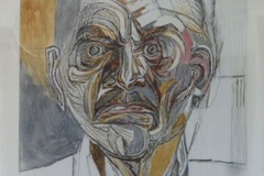 2021-DESSIN-Portrait-dEmmanuel-64x51cm