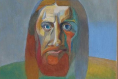 2022-Christ-Ukrainien-65x54cm