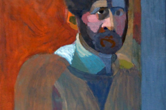 1988-autoportrait-60x50-1