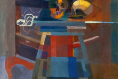 1988-vanité à -l'épée-2-env.160x130