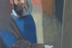 1990-Autoportrait-env.80x100