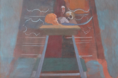 1990-Vanité-env.130x160