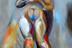 2000-L'élastique-env.80x100