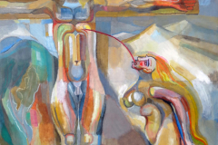 2002-Le pont env.160x110
