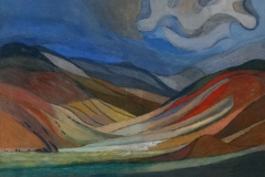 2009-Collines-env.60x50