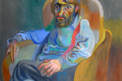 2010-autoportrait-env.100x80