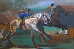 2011-Les-courses-env.100x80