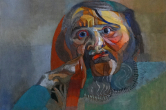 2012-Autoportrait-2-env.60x50