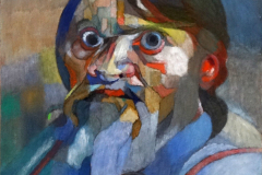 2012-Autoportrait-env.60x50