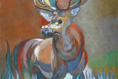 2012-Le-cerf-env.100x80