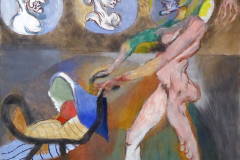 2015-La-mère-et-lenfant-env.60x70