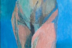 2023-nu-Marie-aux-bras-leves-24x80.5cm