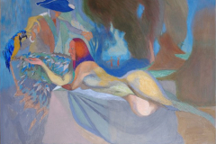 2023-la-femme-au-Perroquet