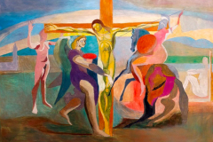 2024-la-crucifixion-130x97cm