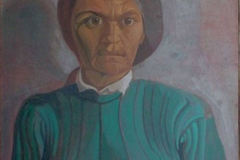 1981-Mere-de-lartiste-91.5x72