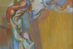 2010-Adam-et-Eve-100x81cm