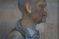 2010-Denis-Portrait-de-JB-81x65cm
