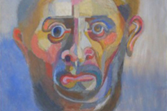 2010-autoportrait
