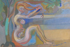 2010-la-nymphe-81x60cm