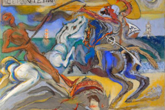 2017 - La bataille de Lépante