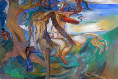 Le centaure