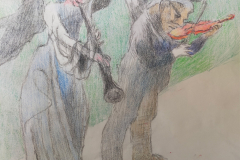 2023-Clarinette-et-Violon-Dessin