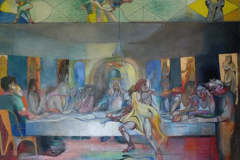 2019-La-Cene1-160x130cm