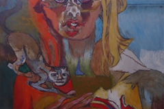 Margot-et-son-chat