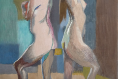 2023-15F-Deux-danseuses-nues