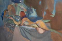 2023-25F-La-muse-et-le-perroquet