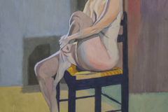 2023 - 25F - Le dédain