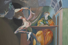 2023  - 25F - Le-passé appartient au passé