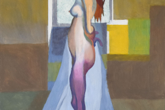 2023 - 40F -La mariée