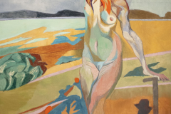 2023-65x47cm-Lenterrement-de-la-hache-des-conflits