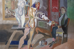 Muse-versant-le-breuvage-dinspiration-a-Delacroix