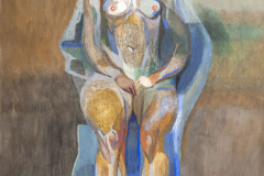Nu-danais-assise