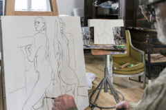 danseuses-nues-dessins